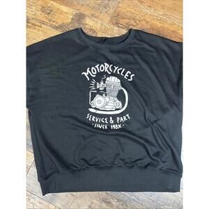 Women’s Sweatshirt Size 2XL￼